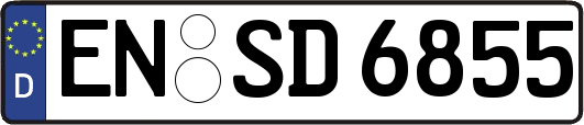 EN-SD6855