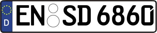EN-SD6860