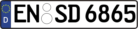 EN-SD6865