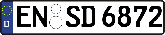 EN-SD6872