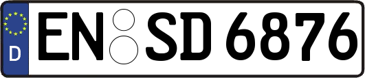 EN-SD6876
