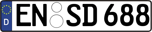 EN-SD688