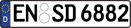 EN-SD6882