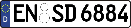 EN-SD6884