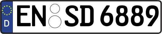 EN-SD6889