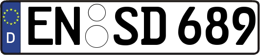 EN-SD689