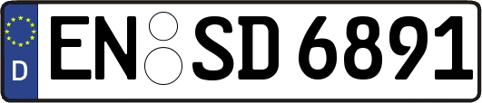 EN-SD6891