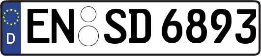 EN-SD6893