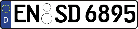 EN-SD6895