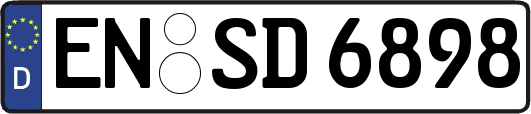 EN-SD6898
