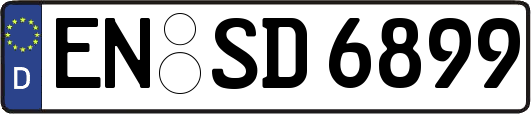 EN-SD6899