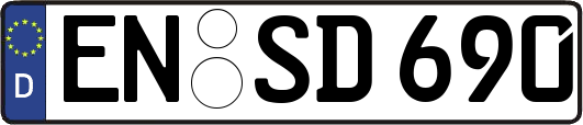 EN-SD690