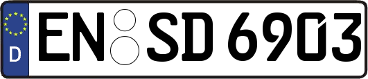 EN-SD6903