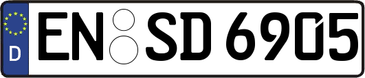 EN-SD6905