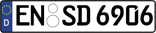EN-SD6906