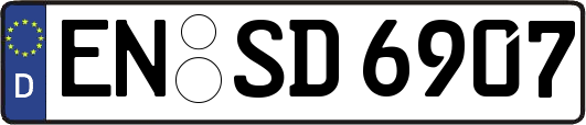 EN-SD6907