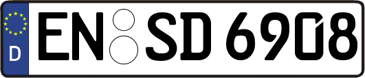 EN-SD6908