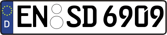 EN-SD6909