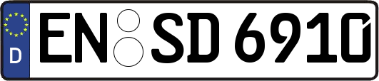 EN-SD6910