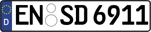 EN-SD6911