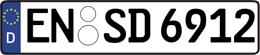 EN-SD6912
