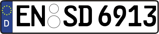 EN-SD6913