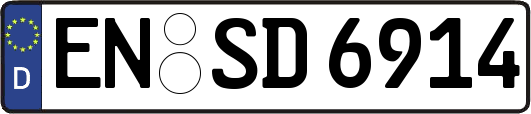 EN-SD6914