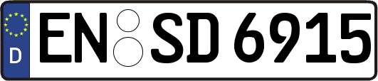 EN-SD6915