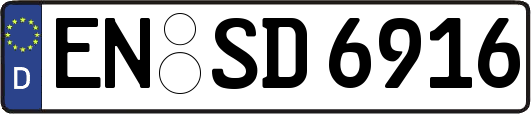 EN-SD6916