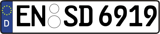 EN-SD6919