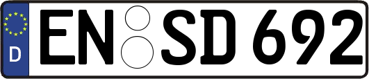 EN-SD692