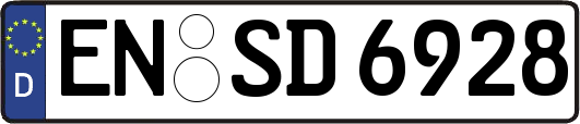 EN-SD6928
