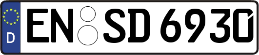 EN-SD6930