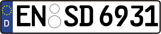 EN-SD6931