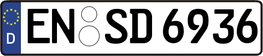 EN-SD6936