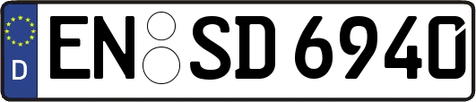 EN-SD6940