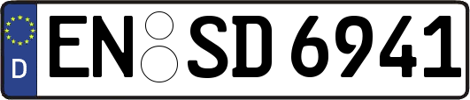 EN-SD6941