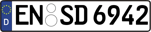 EN-SD6942