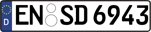 EN-SD6943