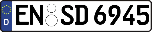 EN-SD6945