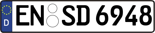 EN-SD6948