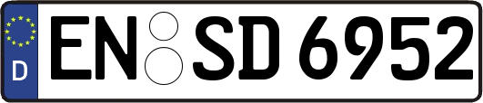 EN-SD6952
