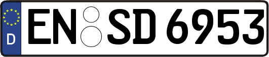 EN-SD6953