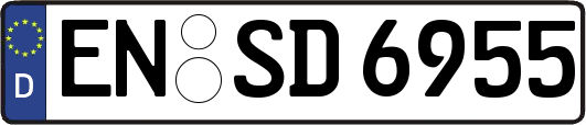 EN-SD6955
