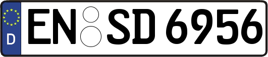 EN-SD6956