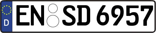 EN-SD6957