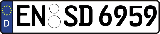 EN-SD6959