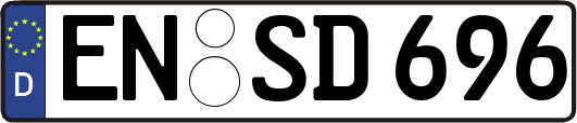 EN-SD696