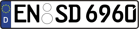 EN-SD6960