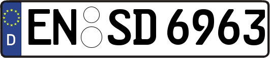 EN-SD6963